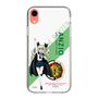 Slim Protection Case［ Girls und Panzer - Anchovy - Rounded Font ］