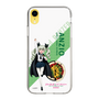 Slim Protection Case［ Girls und Panzer - Anchovy - Rounded Font ］