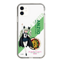 Slim Protection Case［ Girls und Panzer - Anchovy - Rounded Font ］