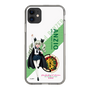 Slim Protection Case［ Girls und Panzer - Anchovy - Rounded Font ］