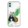 Slim Protection Case［ Girls und Panzer - Anchovy - Rounded Font ］