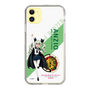 Slim Protection Case［ Girls und Panzer - Anchovy - Rounded Font ］
