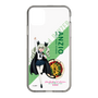 Slim Protection Case［ Girls und Panzer - Anchovy - Rounded Font ］