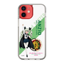 Slim Protection Case［ Girls und Panzer - Anchovy - Rounded Font ］