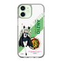 Slim Protection Case［ Girls und Panzer - Anchovy - Rounded Font ］