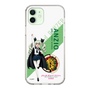 Slim Protection Case［ Girls und Panzer - Anchovy - Rounded Font ］