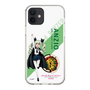 Slim Protection Case［ Girls und Panzer - Anchovy - Rounded Font ］