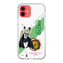 Slim Protection Case［ Girls und Panzer - Anchovy - Rounded Font ］