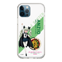 Slim Protection Case［ Girls und Panzer - Anchovy - Rounded Font ］