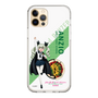 Slim Protection Case［ Girls und Panzer - Anchovy - Rounded Font ］