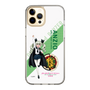 Slim Protection Case［ Girls und Panzer - Anchovy - Rounded Font ］