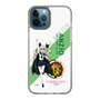 Slim Protection Case［ Girls und Panzer - Anchovy - Rounded Font ］