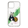 Slim Protection Case［ Girls und Panzer - Anchovy - Rounded Font ］