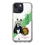 Slim Protection Case［ Girls und Panzer - Anchovy - Rounded Font ］