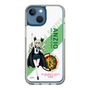 Slim Protection Case［ Girls und Panzer - Anchovy - Rounded Font ］