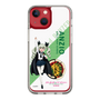 Slim Protection Case［ Girls und Panzer - Anchovy - Rounded Font ］