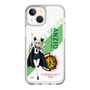 Slim Protection Case［ Girls und Panzer - Anchovy - Rounded Font ］