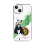 Slim Protection Case［ Girls und Panzer - Anchovy - Rounded Font ］
