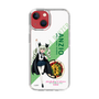 Slim Protection Case［ Girls und Panzer - Anchovy - Rounded Font ］