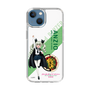 Slim Protection Case［ Girls und Panzer - Anchovy - Rounded Font ］