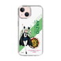 Slim Protection Case［ Girls und Panzer - Anchovy - Rounded Font ］