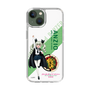 Slim Protection Case［ Girls und Panzer - Anchovy - Rounded Font ］