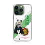 Slim Protection Case［ Girls und Panzer - Anchovy - Rounded Font ］