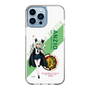 Slim Protection Case［ Girls und Panzer - Anchovy - Rounded Font ］