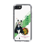 Slim Protection Case［ Girls und Panzer - Anchovy - Rounded Font ］