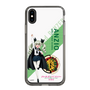 Slim Protection Case［ Girls und Panzer - Anchovy - Rounded Font ］