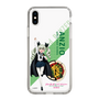 Slim Protection Case［ Girls und Panzer - Anchovy - Rounded Font ］
