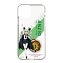 Slim Protection Case［ Girls und Panzer - Anchovy - Rounded Font ］