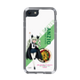 Slim Protection Case［ Girls und Panzer - Anchovy - Rounded Font ］