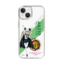 Slim Protection Case［ Girls und Panzer - Anchovy - Rounded Font ］