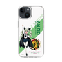 Slim Protection Case［ Girls und Panzer - Anchovy - Rounded Font ］