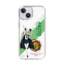 Slim Protection Case［ Girls und Panzer - Anchovy - Rounded Font ］