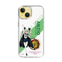 Slim Protection Case［ Girls und Panzer - Anchovy - Rounded Font ］