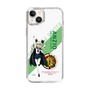 Slim Protection Case［ Girls und Panzer - Anchovy - Rounded Font ］