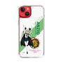 Slim Protection Case［ Girls und Panzer - Anchovy - Rounded Font ］