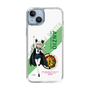 Slim Protection Case［ Girls und Panzer - Anchovy - Rounded Font ］