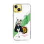 Slim Protection Case［ Girls und Panzer - Anchovy - Rounded Font ］