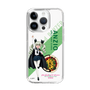 Slim Protection Case［ Girls und Panzer - Anchovy - Rounded Font ］