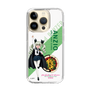 Slim Protection Case［ Girls und Panzer - Anchovy - Rounded Font ］