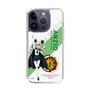 Slim Protection Case［ Girls und Panzer - Anchovy - Rounded Font ］