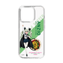 Slim Protection Case［ Girls und Panzer - Anchovy - Rounded Font ］