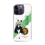 Slim Protection Case［ Girls und Panzer - Anchovy - Rounded Font ］