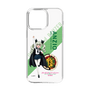Slim Protection Case［ Girls und Panzer - Anchovy - Rounded Font ］