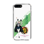 Slim Protection Case［ Girls und Panzer - Anchovy - Rounded Font ］
