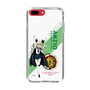 Slim Protection Case［ Girls und Panzer - Anchovy - Rounded Font ］