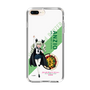 Slim Protection Case［ Girls und Panzer - Anchovy - Rounded Font ］